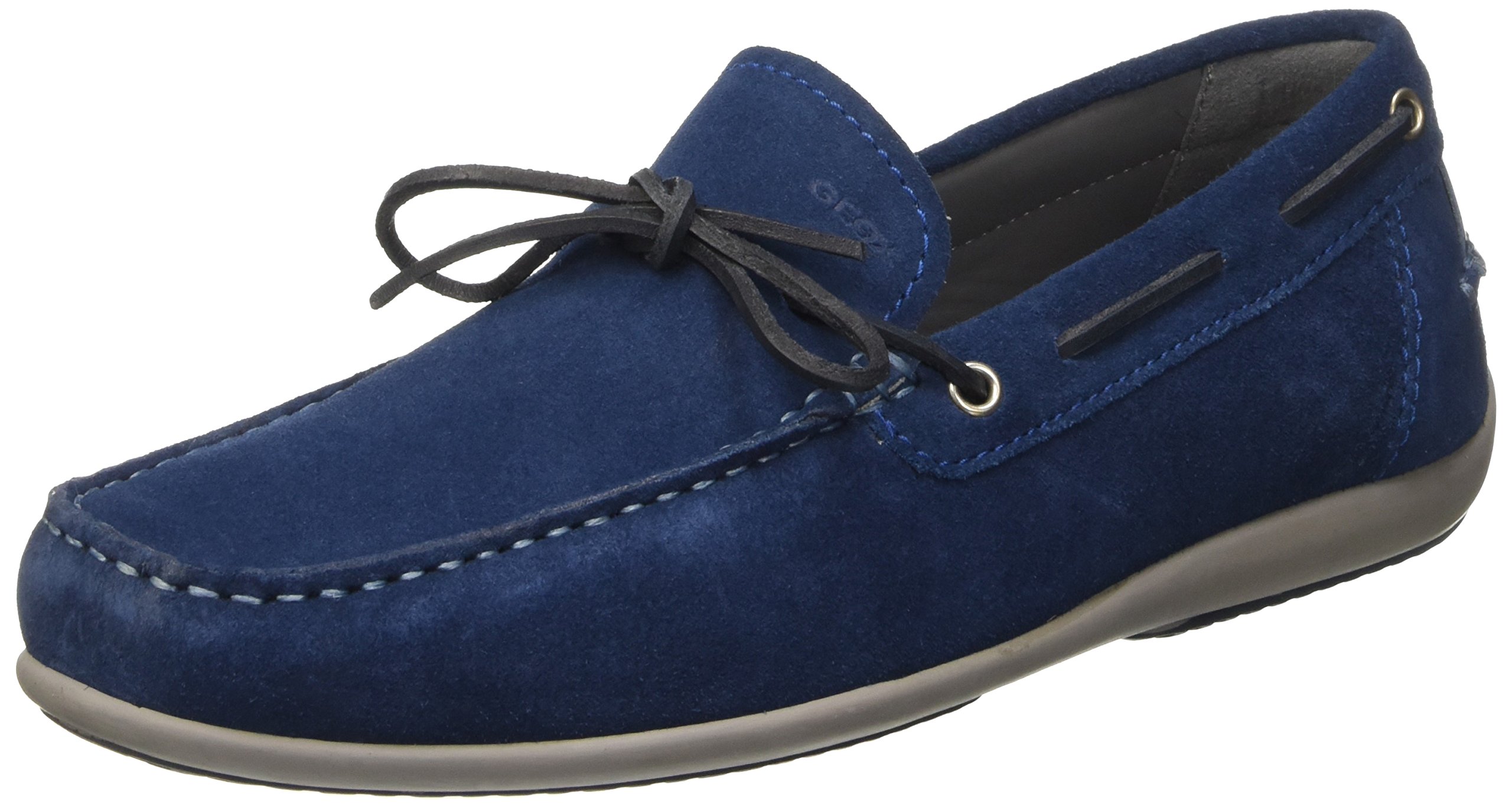 Geox Men's U Ascanio a Driving Style Loafer