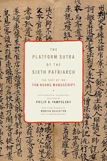 The Platform Sutra of the Sixth Patriarch (Translations from the Asian Classics)