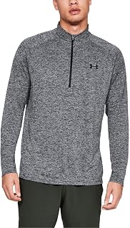 Under Armour - Tech 2.0 1/2 Zip Men's Jersey