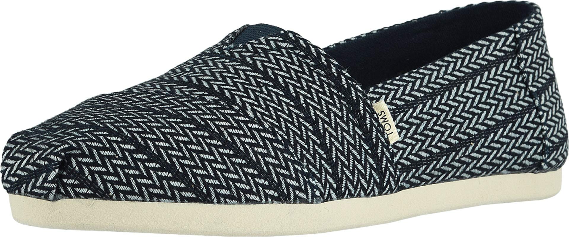 TOMS Classic Alpargata