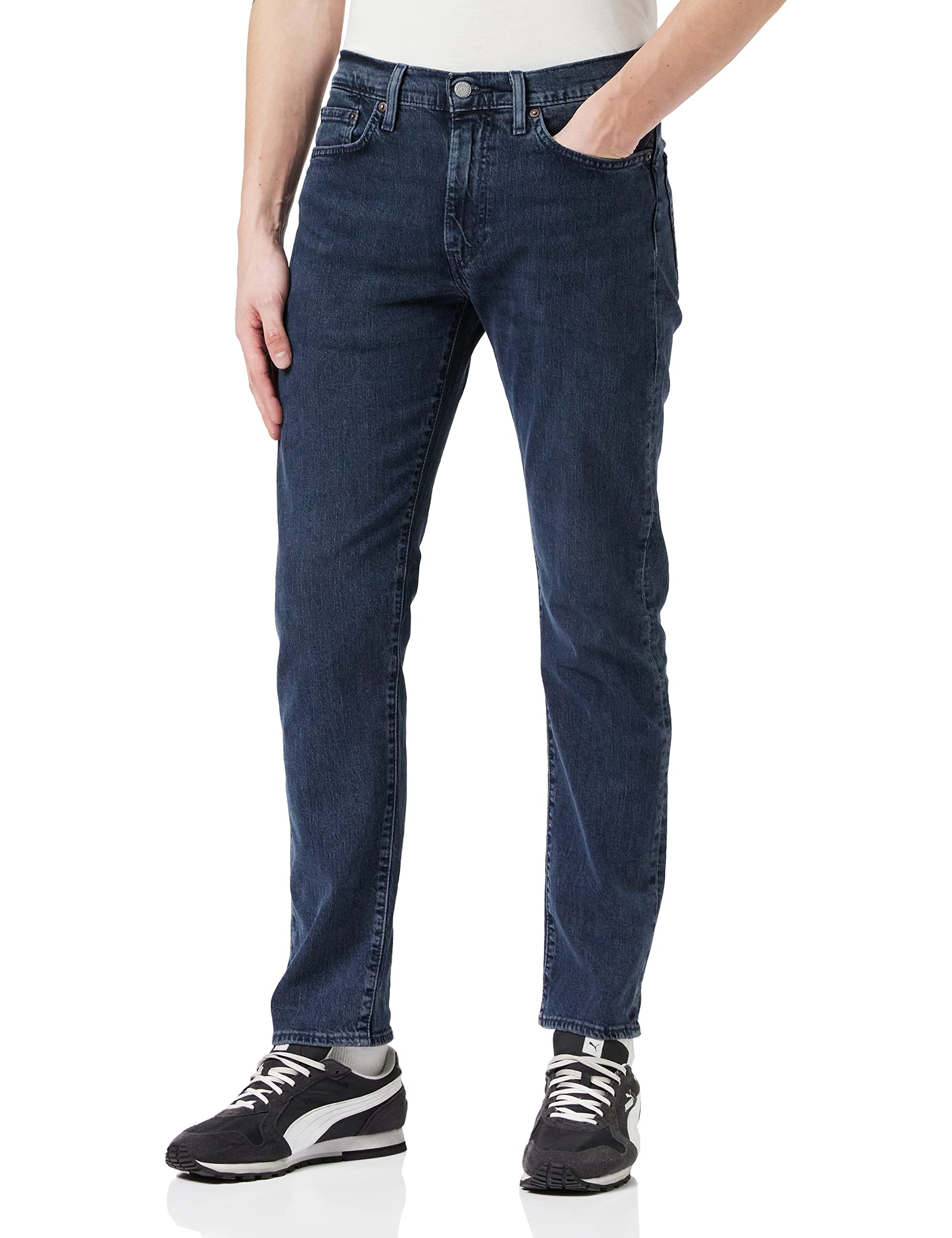 Levi's Men's 502 Taper Pant