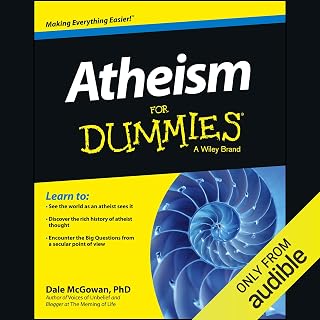 Atheism for Dummies