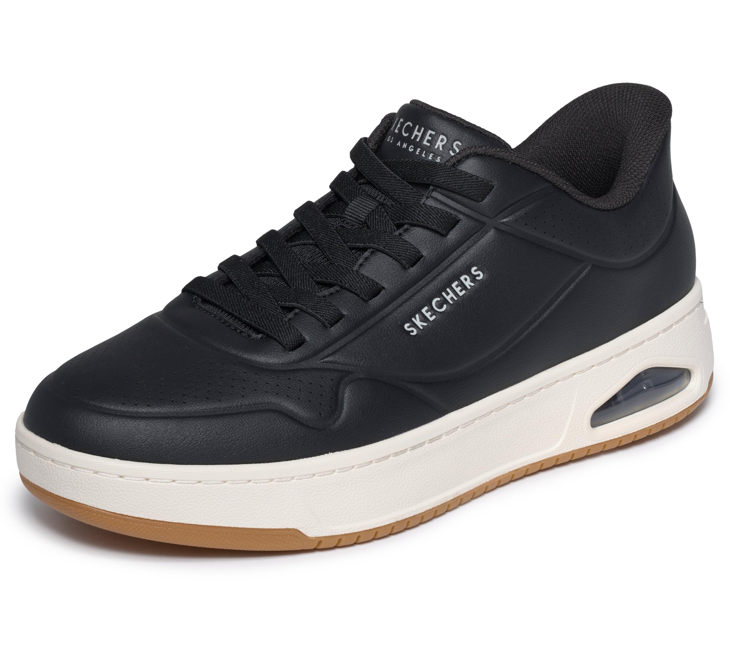 Skechers Men's Uno Ctl - Laying Low Hands Free Slip-ins