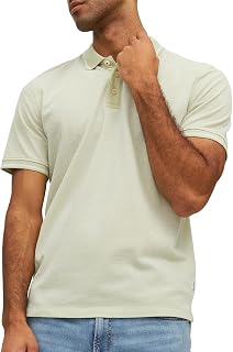 JACK & JONES Plain Polo