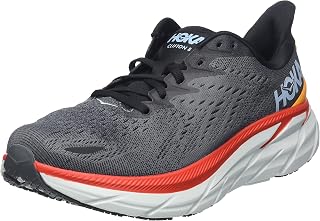 HOKA One One Clifton 8, Men's Running Shoes