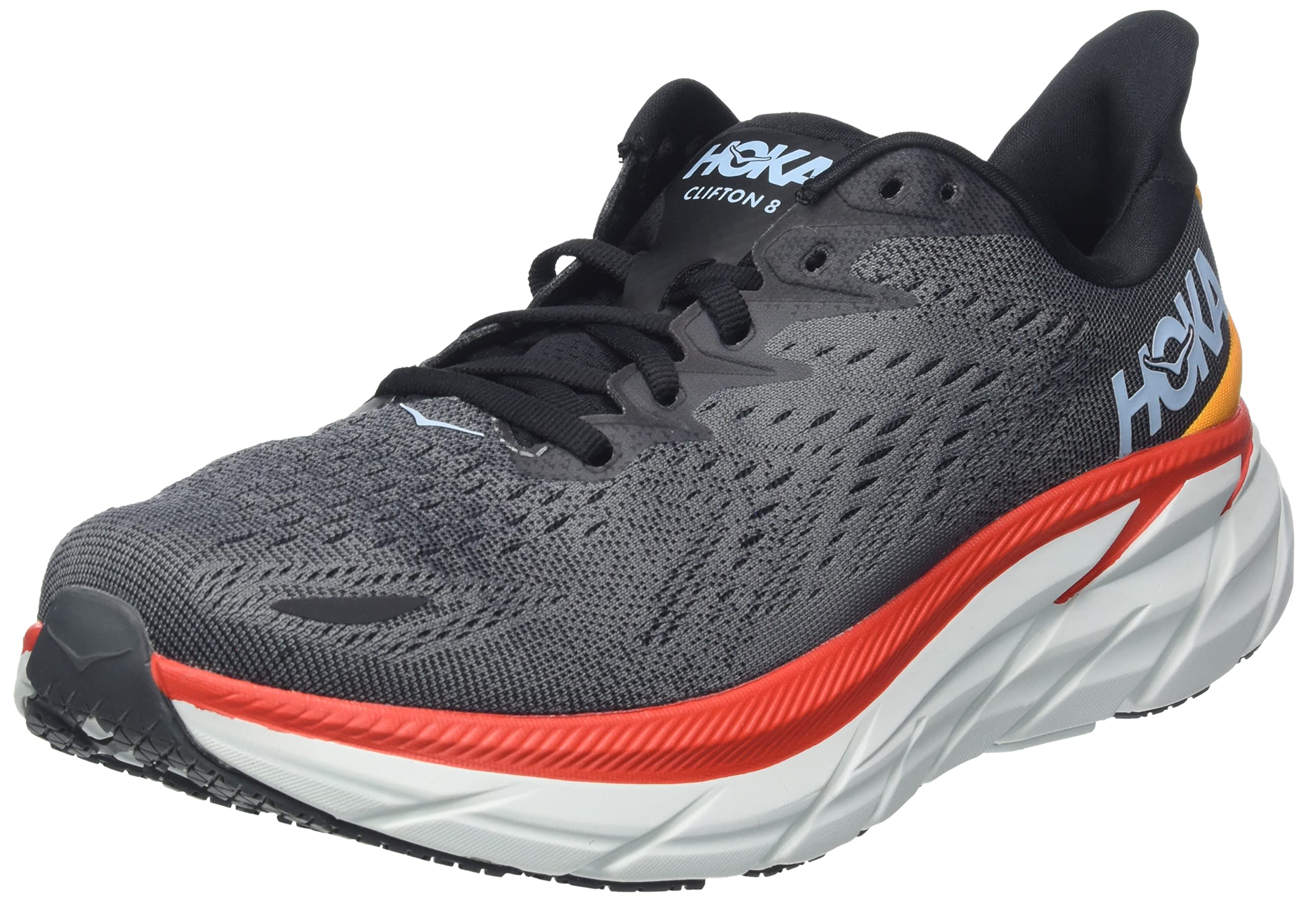 HOKA One One Clifton 8, Men's Running Shoes