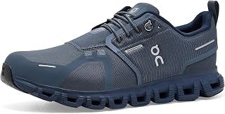 On Women's Cloud 6 Waterproof Sneakers