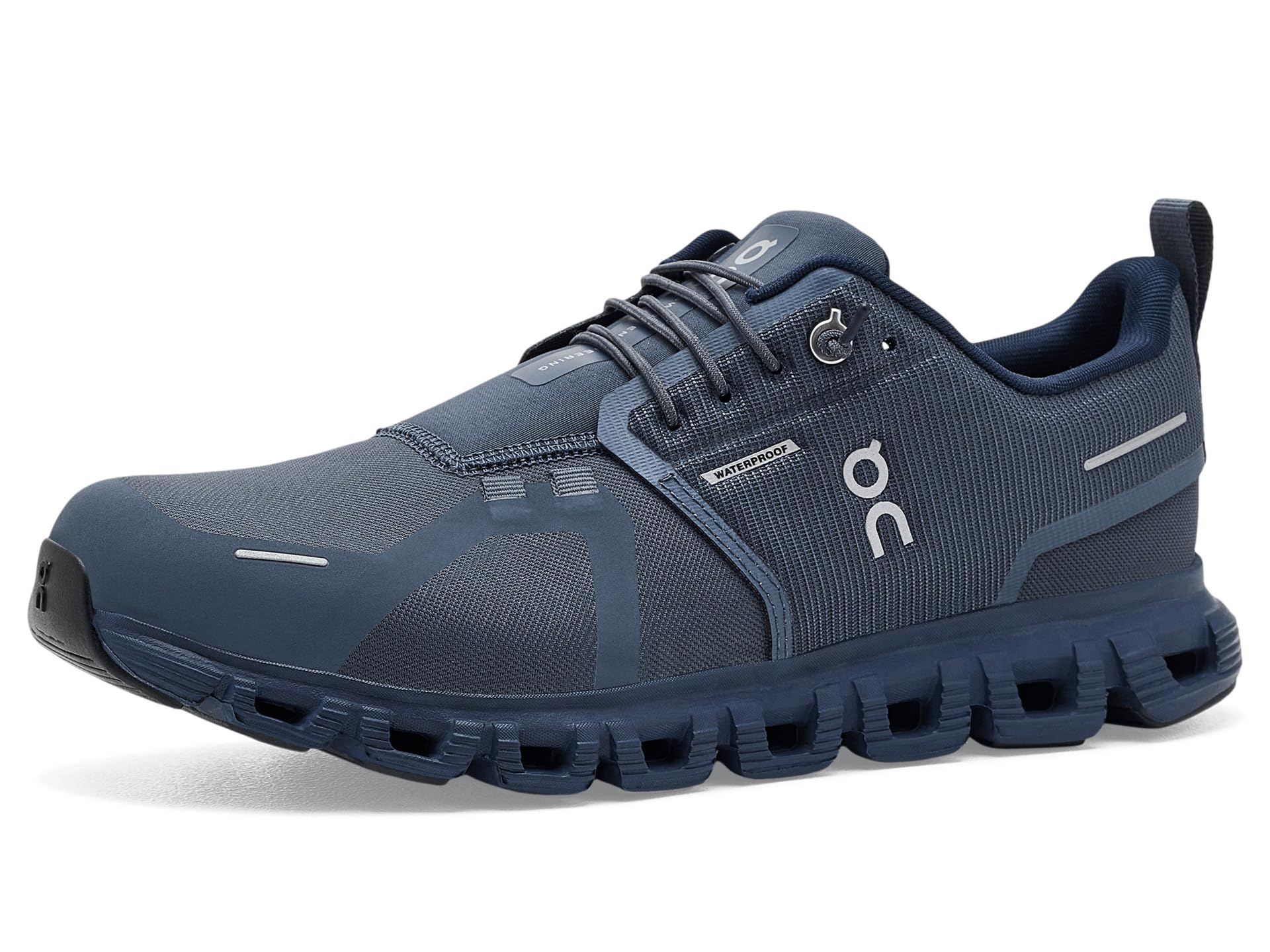 On Women's Cloud 6 Waterproof Sneakers