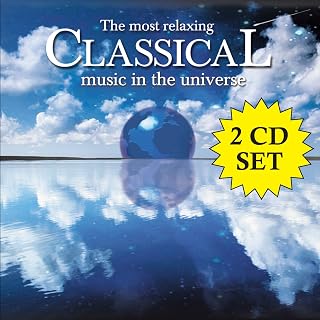 Most Relaxing Classical Music In Universe / Various