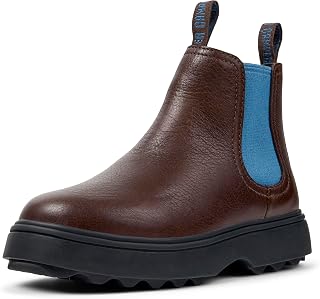 Camper Boys' Norte K900149Chelsea Bootie