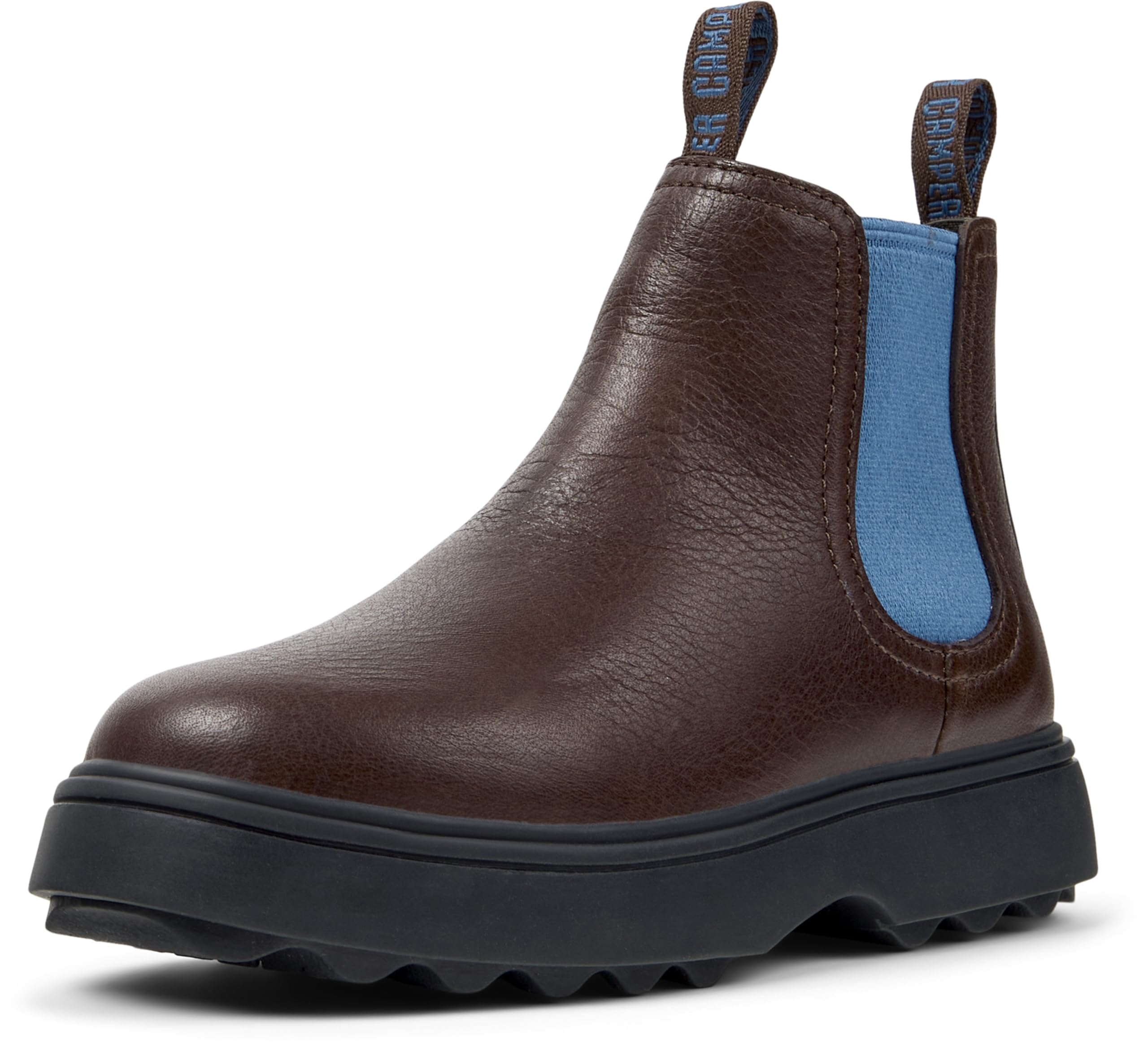 Camper Boys' Norte K900149Chelsea Bootie