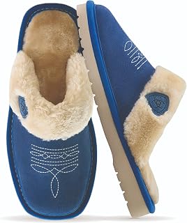 ARIAT Jackie Square Toe