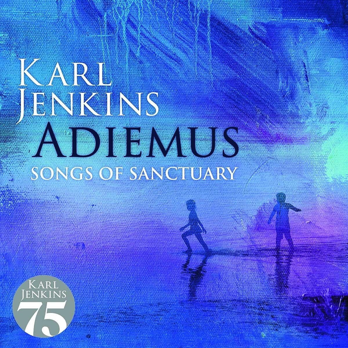 Adiemus - Songs Of Sanctuary
