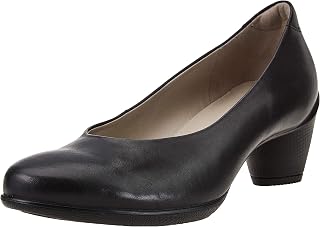Echo 230203 Pumps