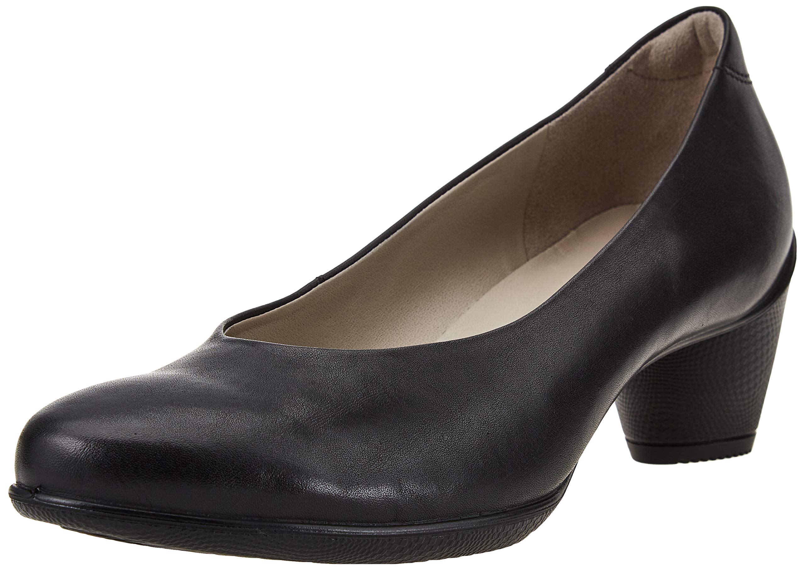 Echo 230203 Pumps