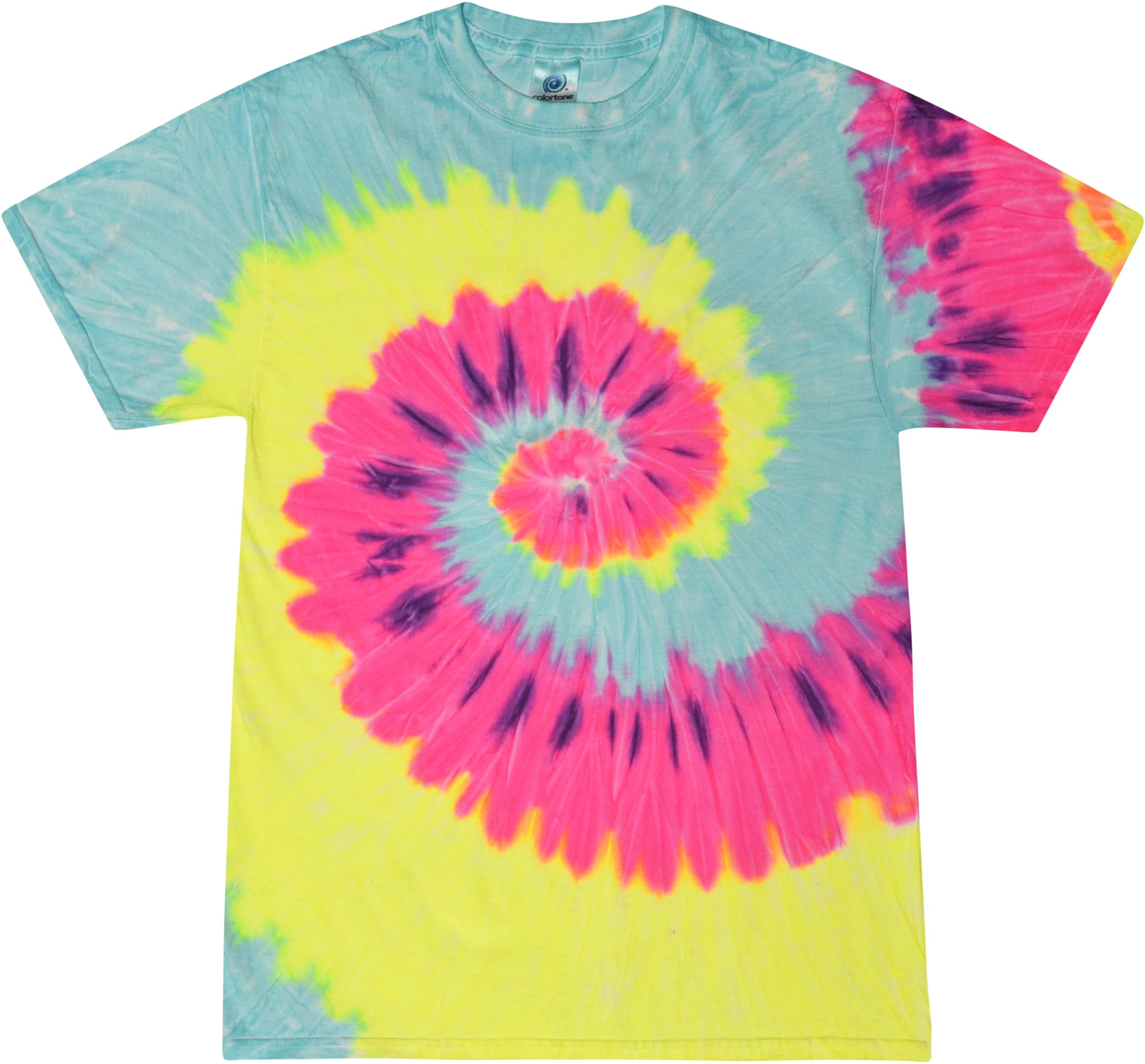 Colortone Men's Shirt