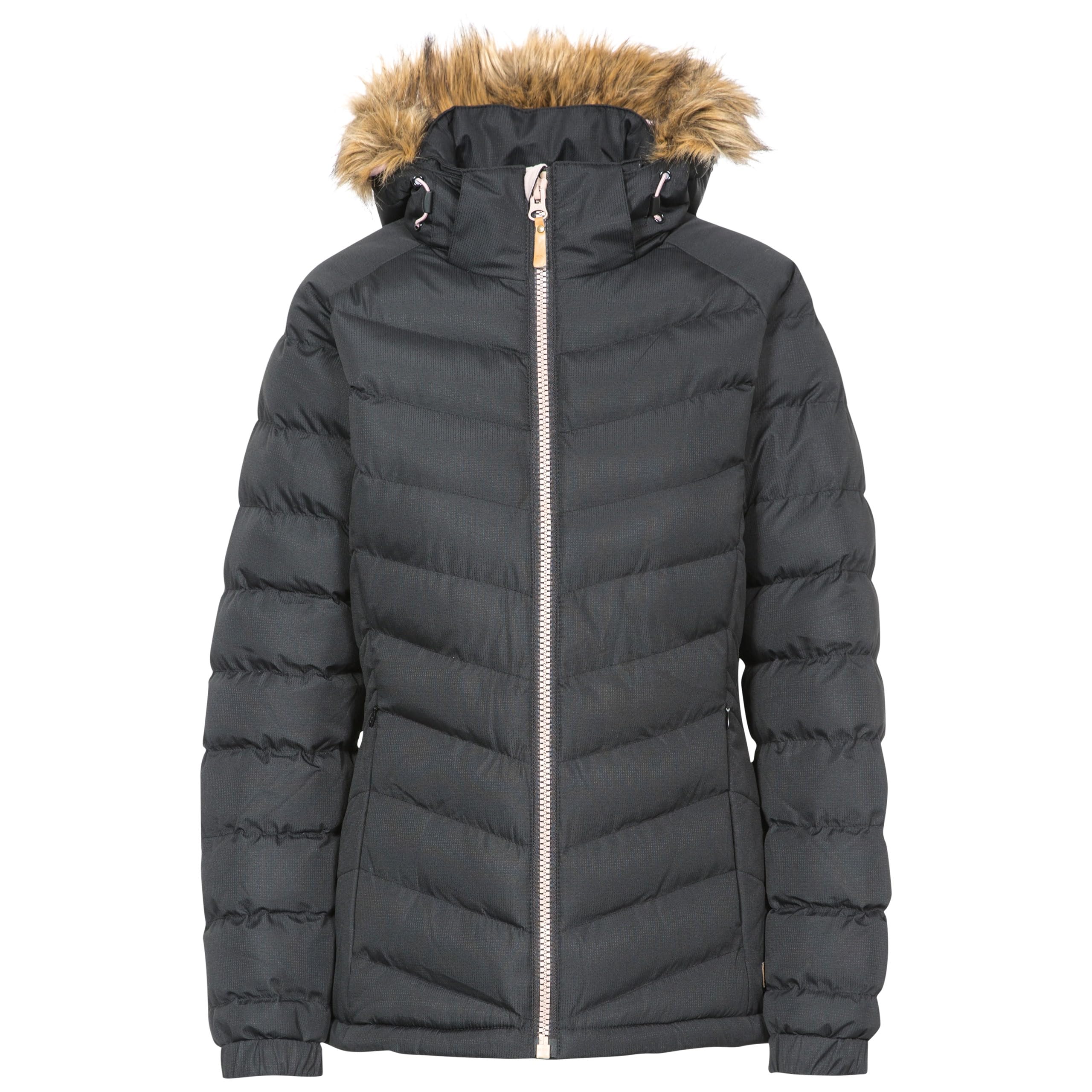 Trespass Nadina Women's Padded Insulated Jacket