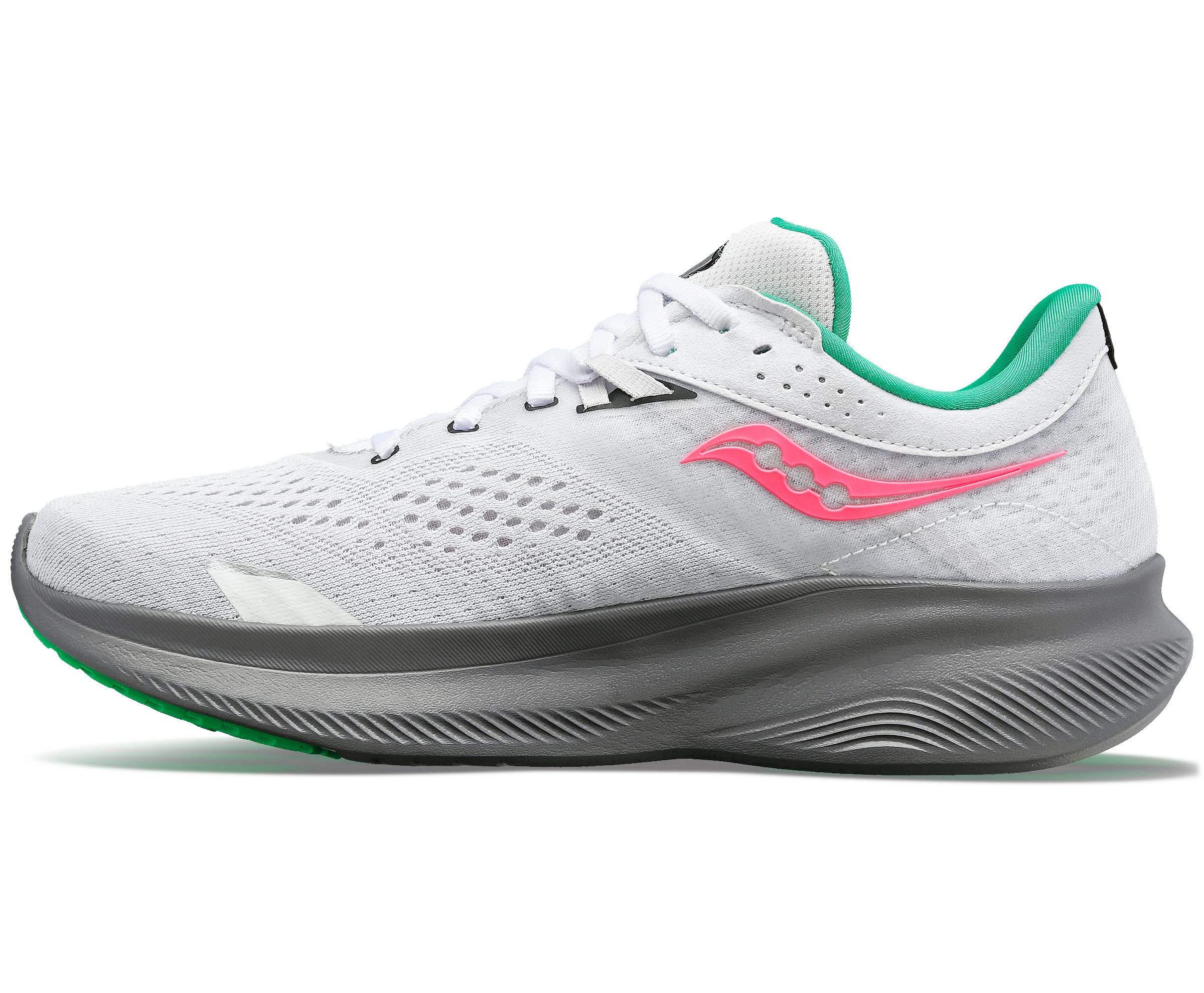 Saucony Ride 16, Women's Trainers