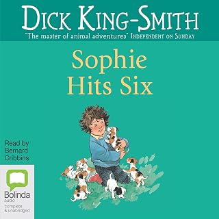 Sophie Hits Six