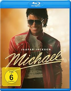 Michael (Blu-ray)
