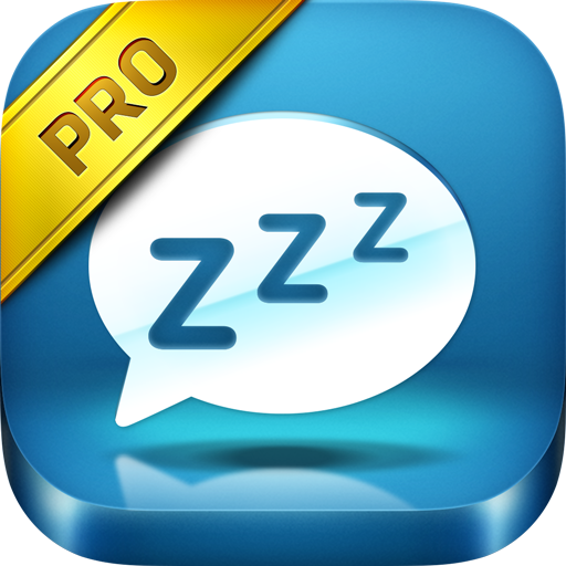Sleep Well Hypnosis PRO - Cure Insomnia with Guided Relaxation & Ambient Sleepin