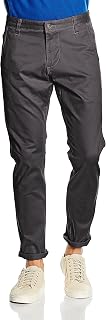 Dockers Men's Alpha Original Skinny Trousers