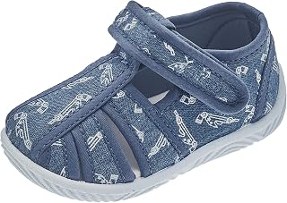 Chicco Children and Teenagers Slippers Kindergarten and Home with Adjustable Closure NOS 253