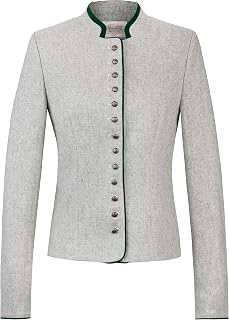 Women's Elisabeth Jacket Loden