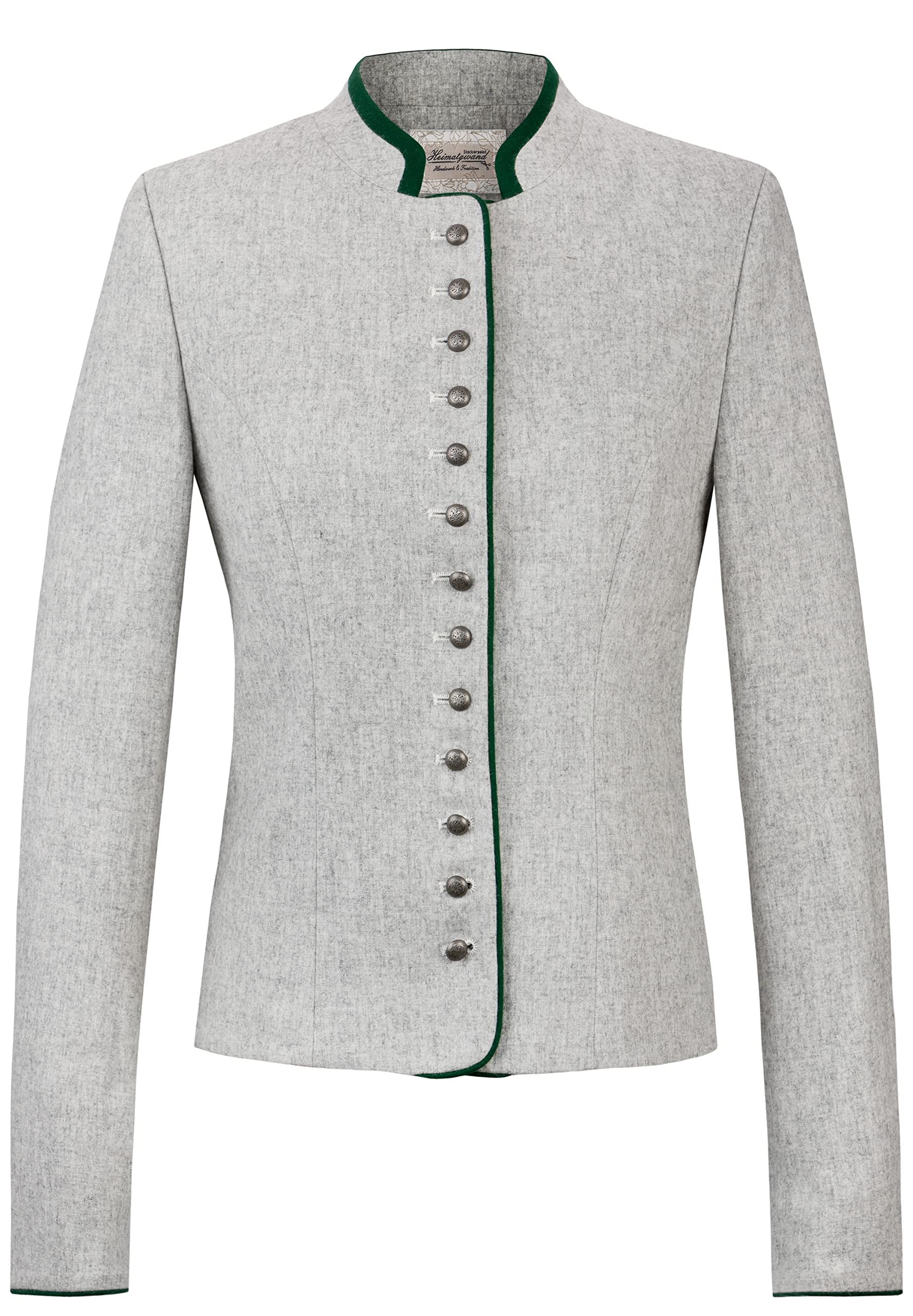Women's Elisabeth Jacket Loden