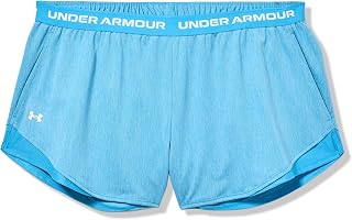 UNDER ARMOUR(アンダーアーマー) Women's Tech Play Up Twist Shorts