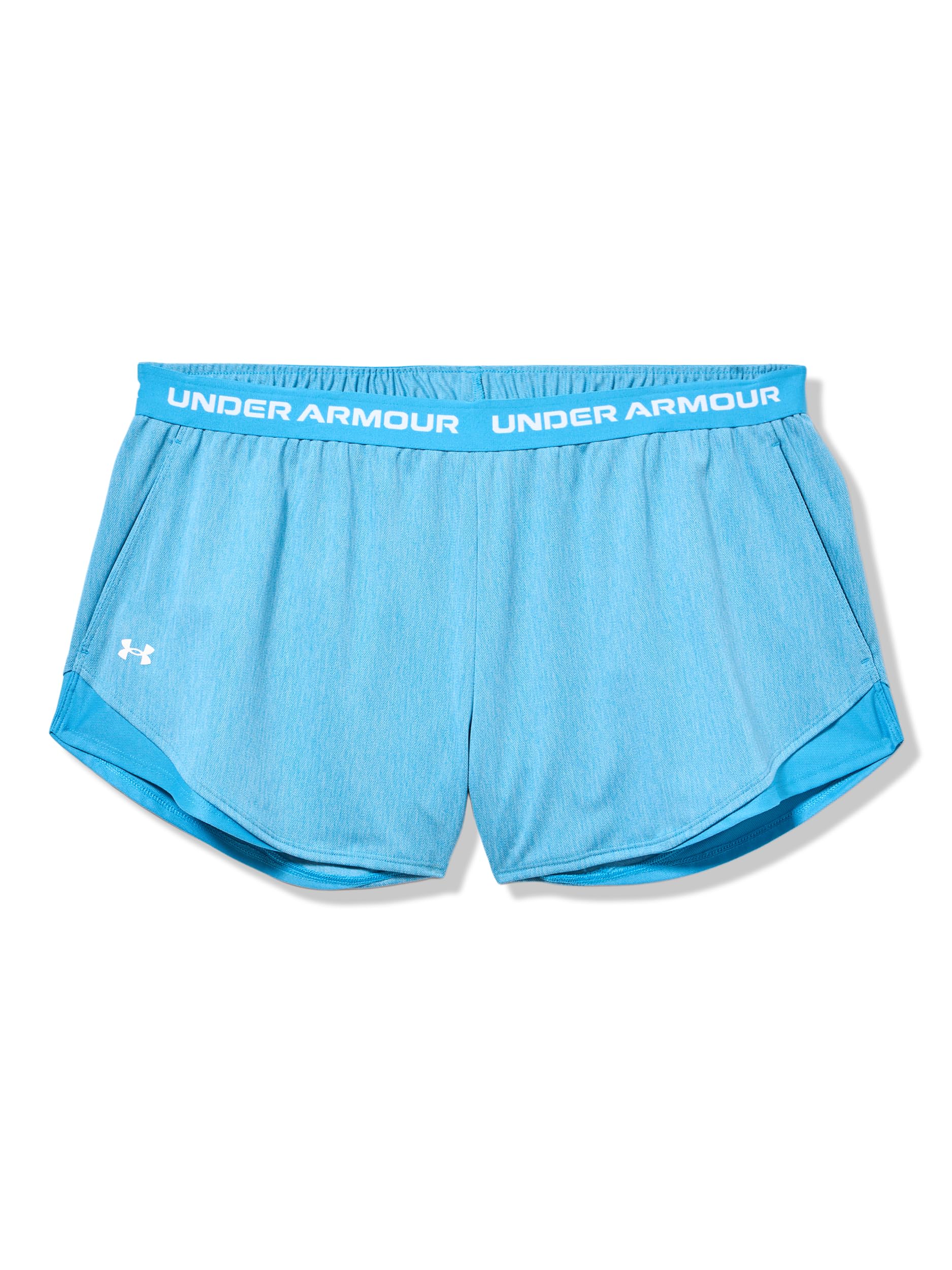 UNDER ARMOUR(アンダーアーマー) Women's Tech Play Up Twist Shorts