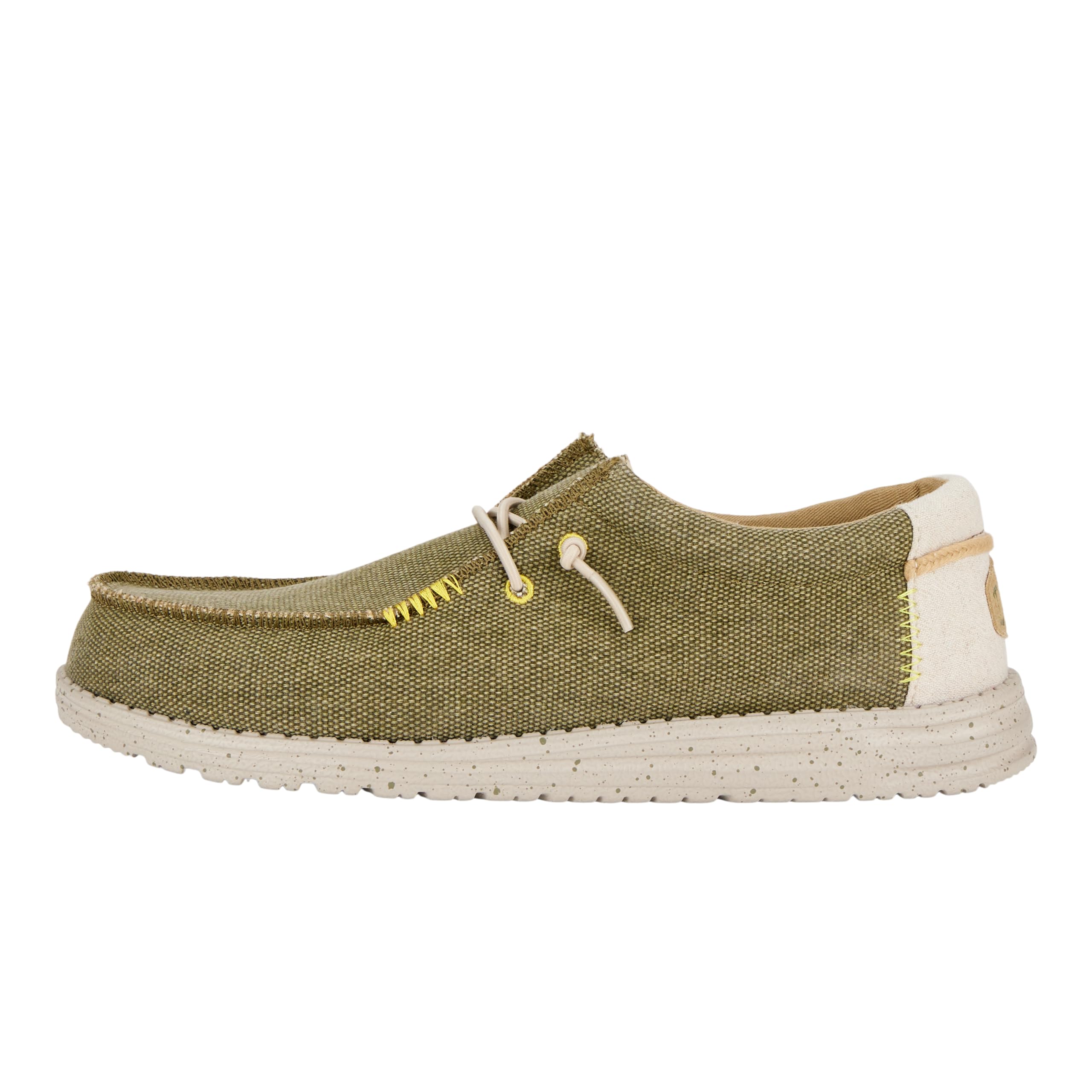 HEYDUDE Wally Coastline Jute, Shoes for Men
