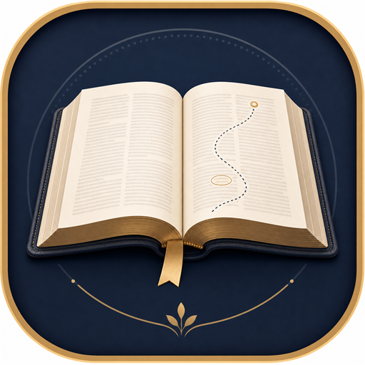 Bible Study Path