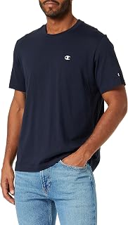 Champion Legacy Champion Basics - S-s Crewneck T-Shirt Men's (Pack of 1)