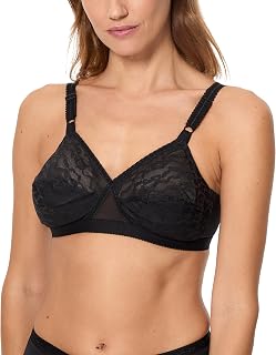 Playtex Women's Soft Cup Beige Non-Wired Everyday Bra