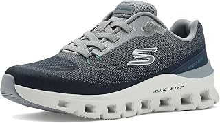 Skechers Men's Glide-Step Pro Waverra Trainers