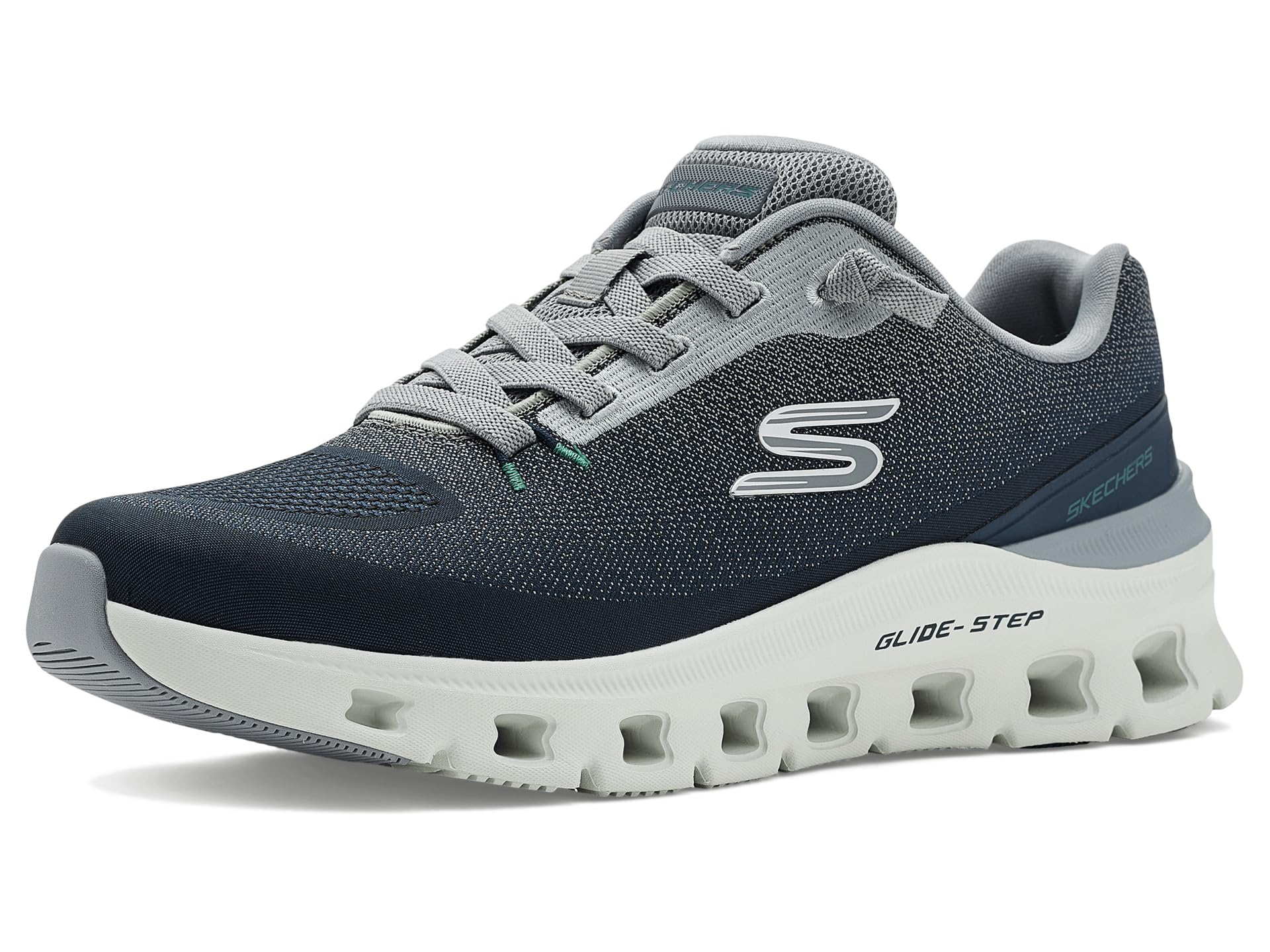 Skechers Men's Glide-Step Pro Waverra Trainers