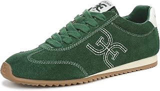 Sam Edelman Women's Isella Lace Up Sneakers