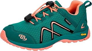 Brütting Guide Hiking Shoes Low Girl