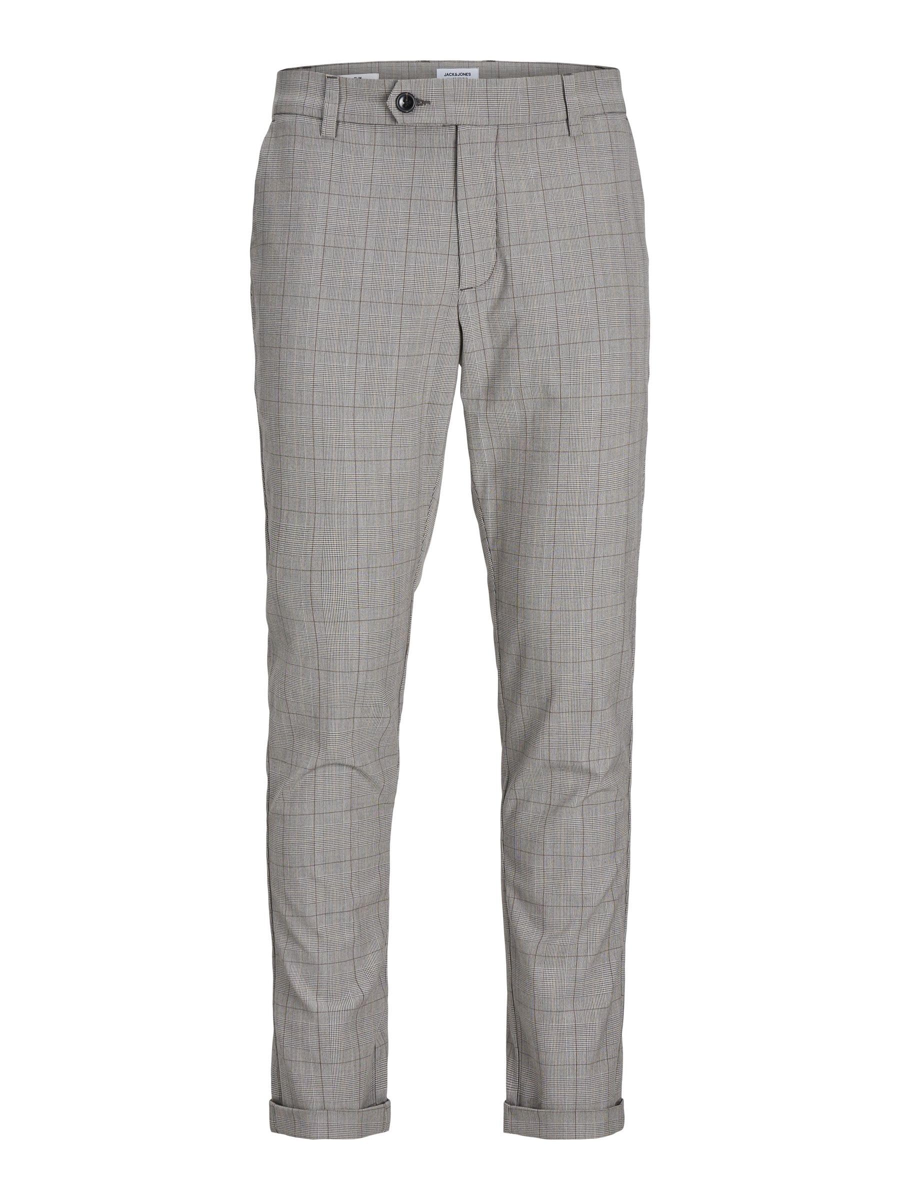 JACK & JONES Chino Trousers Slim Fit Chino Trousers