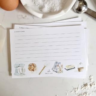 Recipe Card Maker Pro