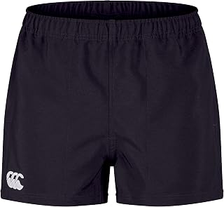 CCC Men's Players Drill Rugby Shorts