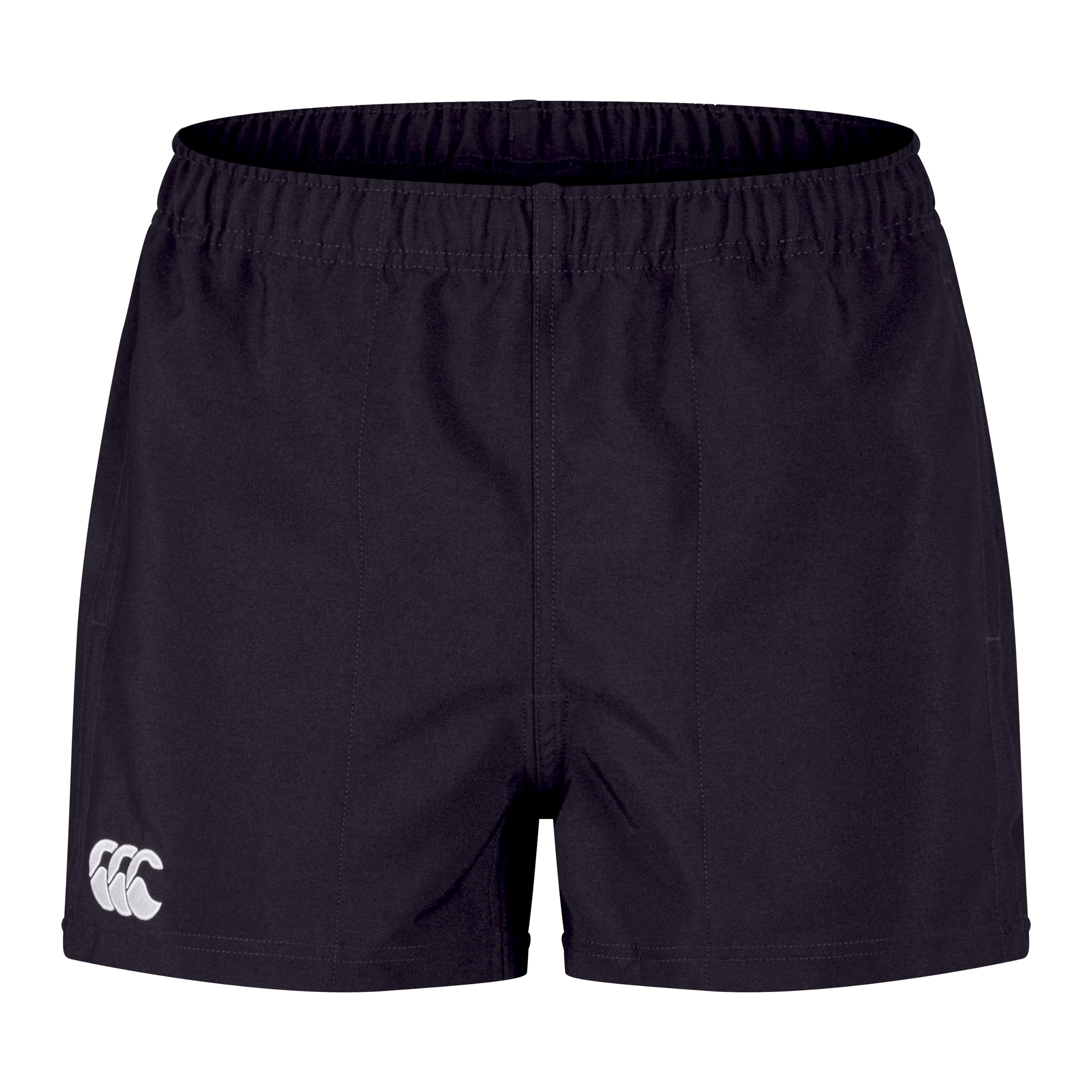 CCC Men's Players Drill Rugby Shorts