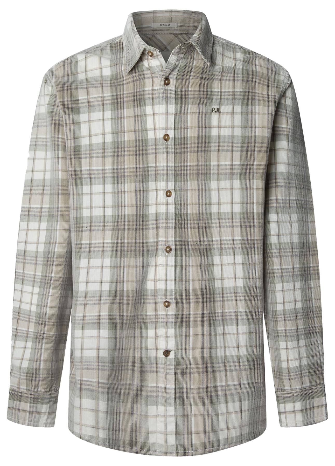 Pepe Jeans Men's Camden Shirt