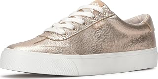 Keds Womens Jump Kick T-Toe Fashion Sneaker