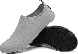 SAGUARO Men's Water Shoes Women's Water Shoes, GR.36-47 EU