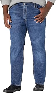 Levi's 541 Athletic Fit Jeans Men