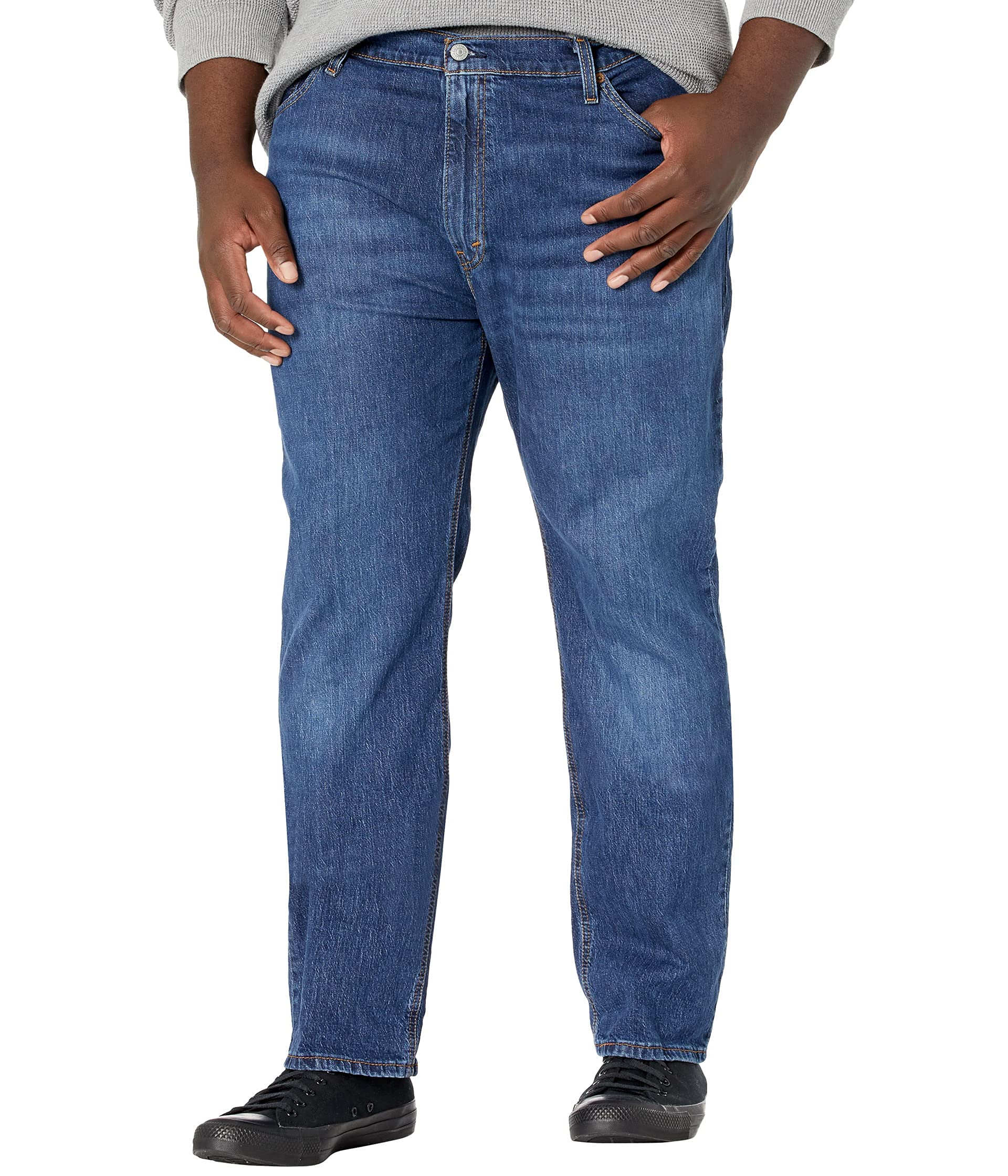 Levi's 541 Athletic Fit Jeans Men