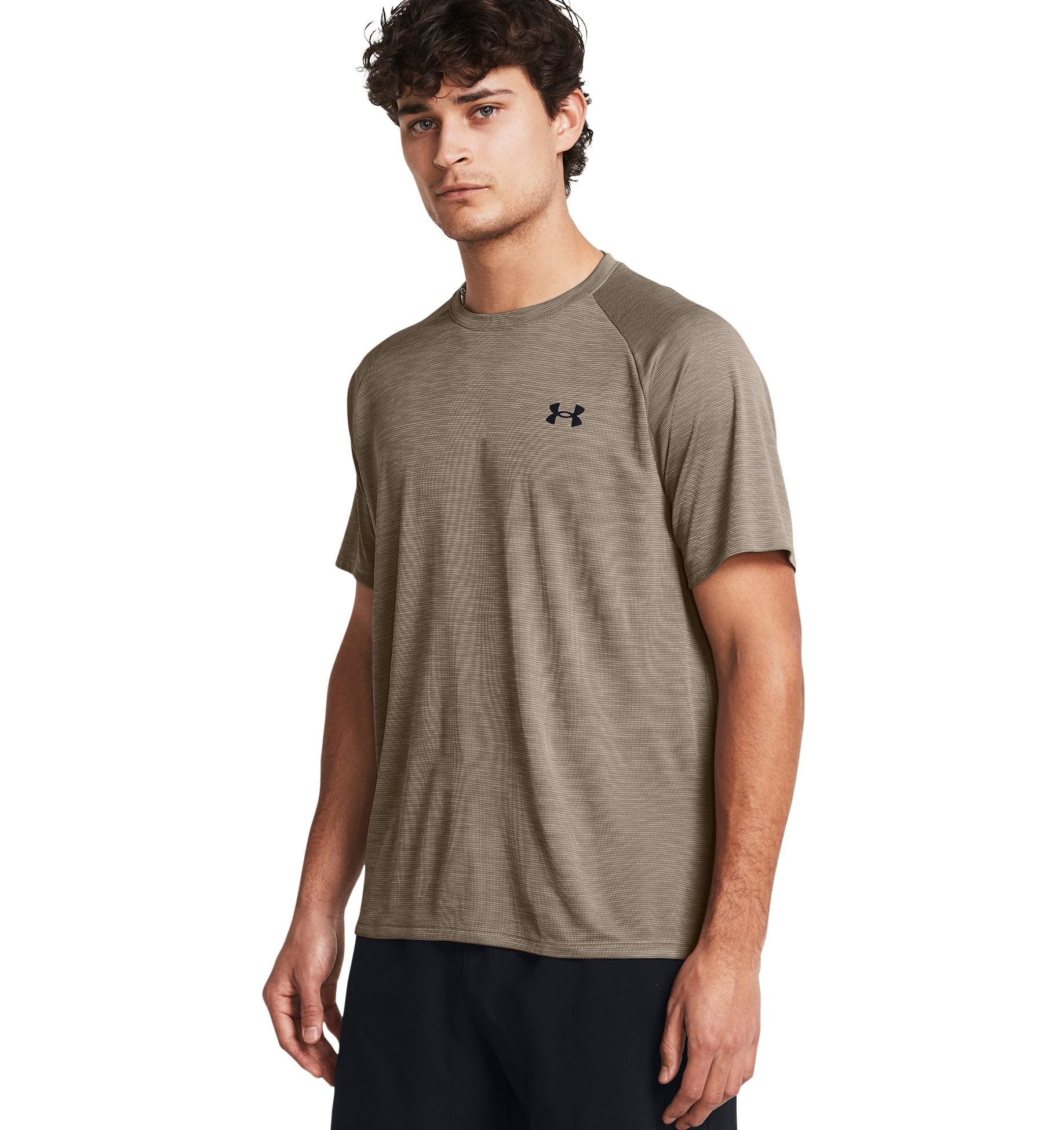Under Armour UA Tech ¼ Zip Men's Long Sleeve Top