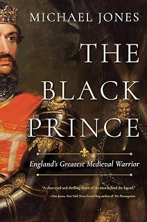 The Black Prince